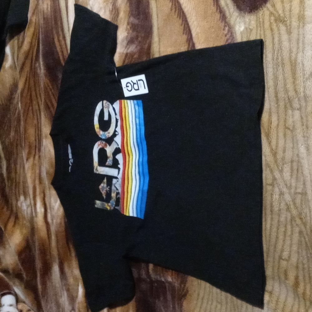 Kids LRG boys size small